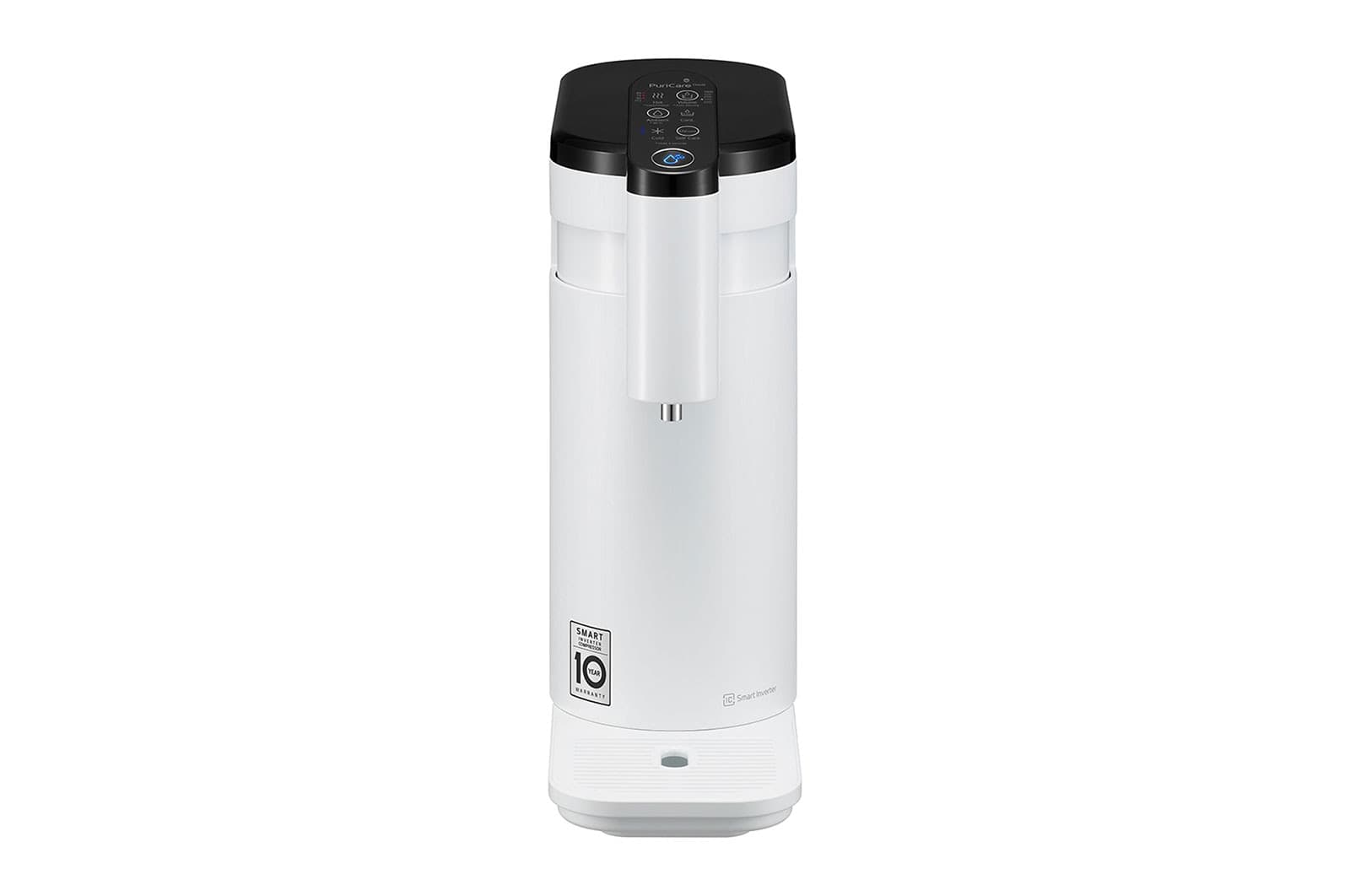 LG PuriCare™ 自助式无水箱净水器
