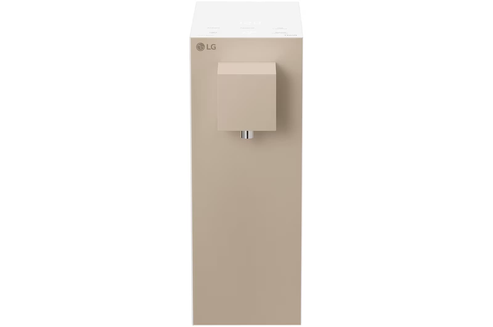 LG PuriCare™ （热水/常温）净水器