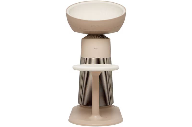 LG PuriCare™ AeroCatTower 空气净化器