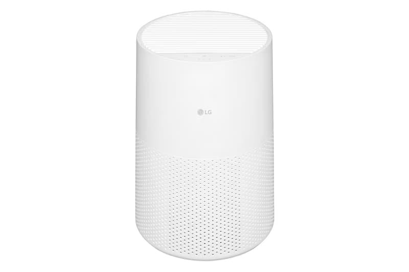 LG PuriCare™ AeroMini Air Purifier