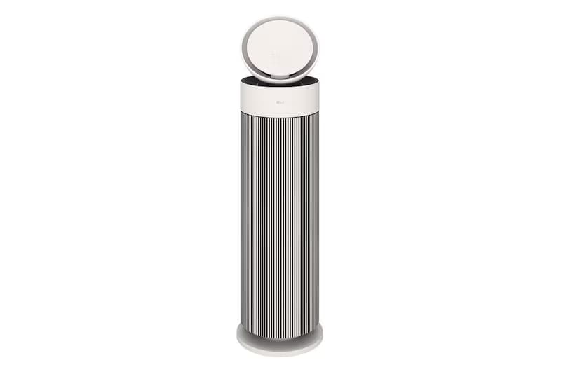 LG PuriCare™ 360º AeroBooster (宠物版本)