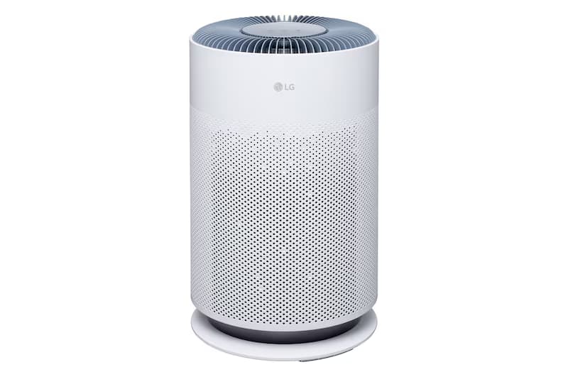 LG PuriCare™ 360º HIT 空气净化器（宠物版本）