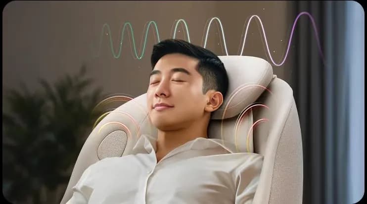 睡眠护理