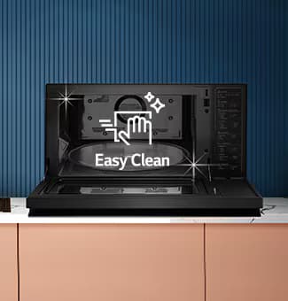EasyClean™ 抗菌易清洁涂层™