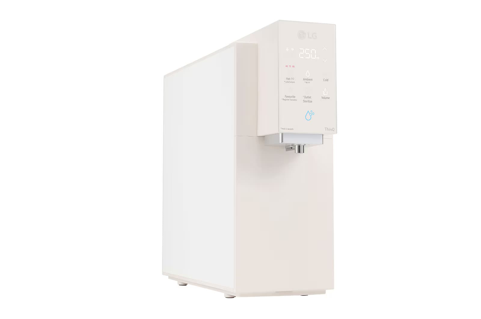 Beige Menenangkan