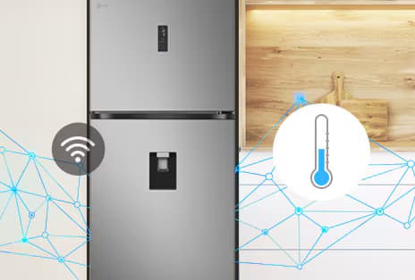 Smart Fresh Air 步骤 1 – 算法