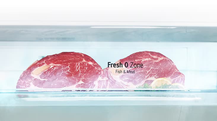 Fresh 0 Zone 零度保鲜