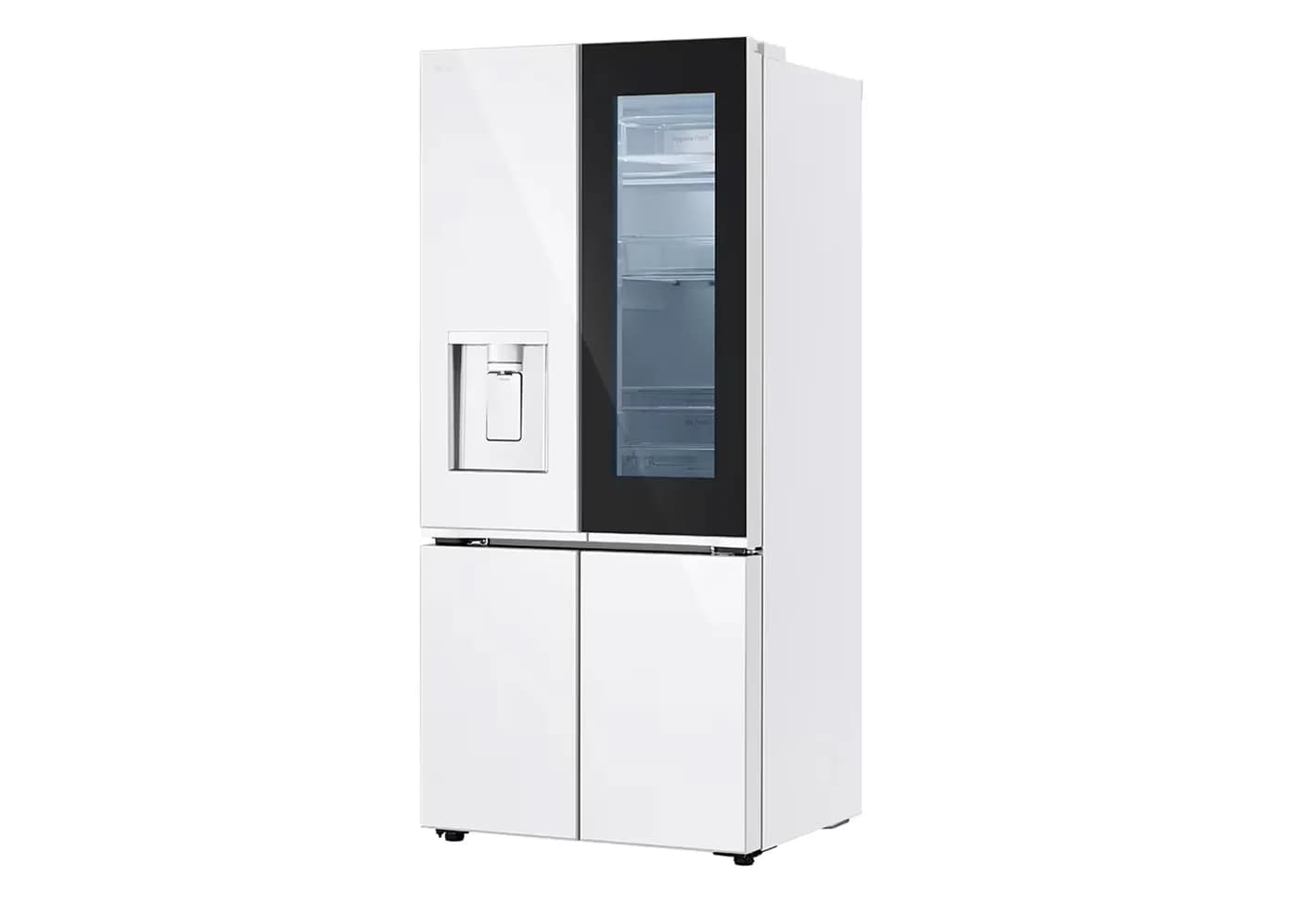 Refrigerators