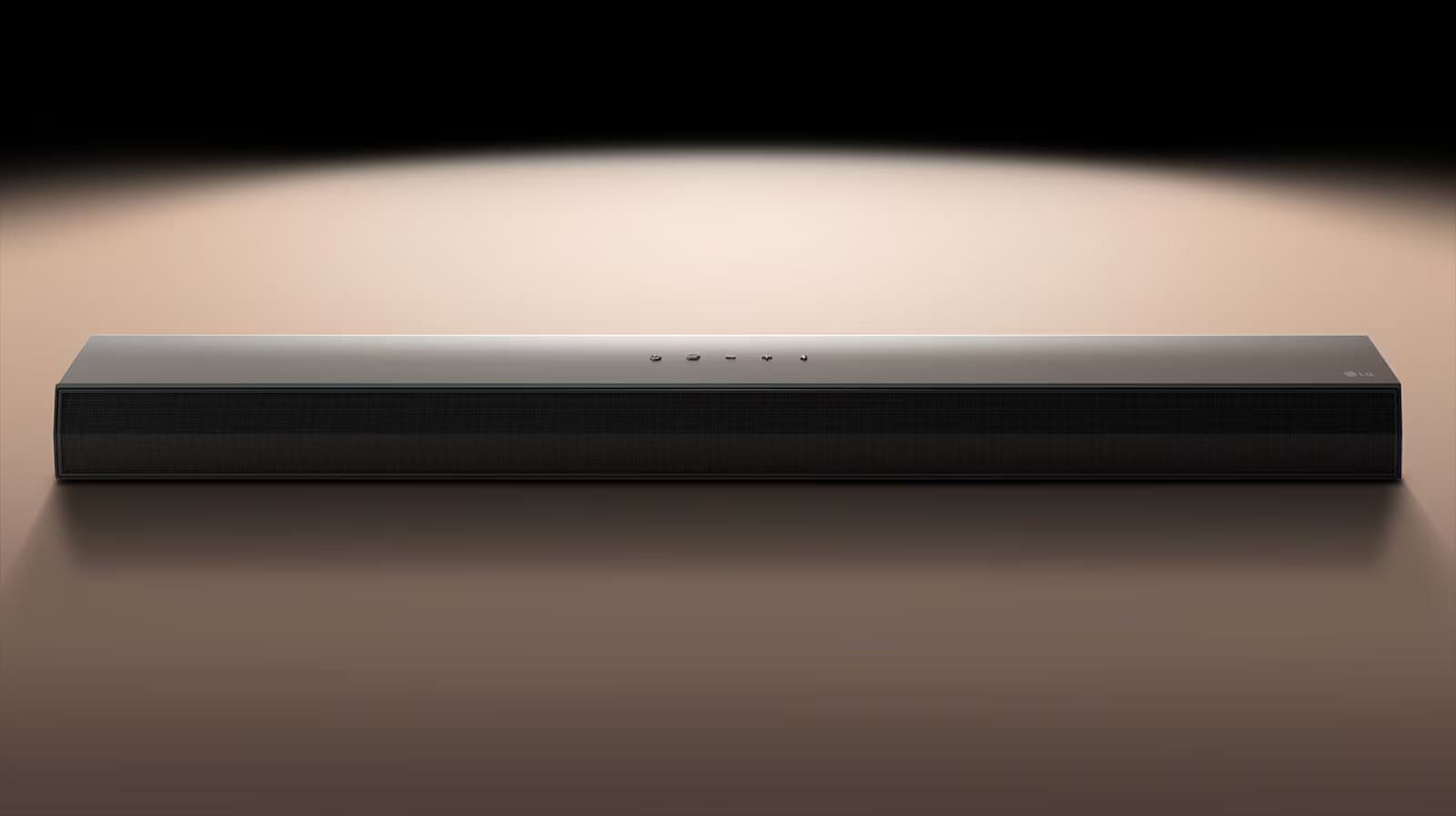 LG 电视的理想声音伙伴