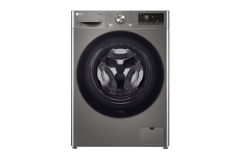 10/6kg 前置式洗烘一体机（AI Direct Drive™、Steam™）