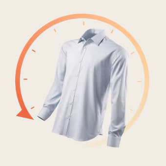Fast drying