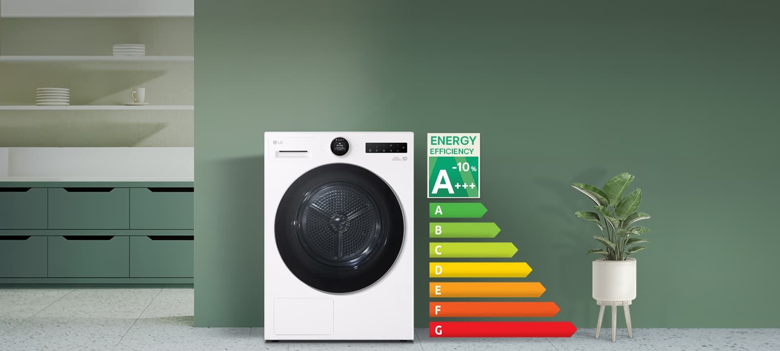 Energy Efficiency