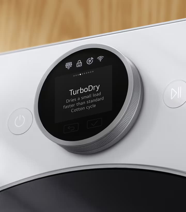 TurboDry