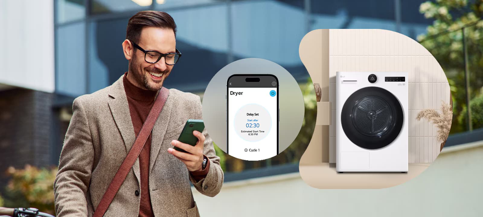 LG ThinQ™