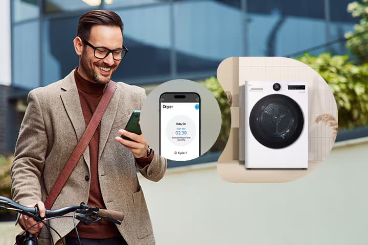 LG ThinQ™