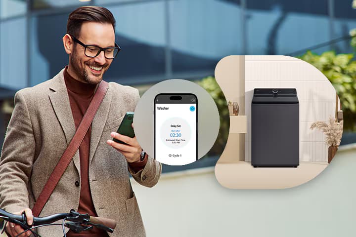LG ThinQ™