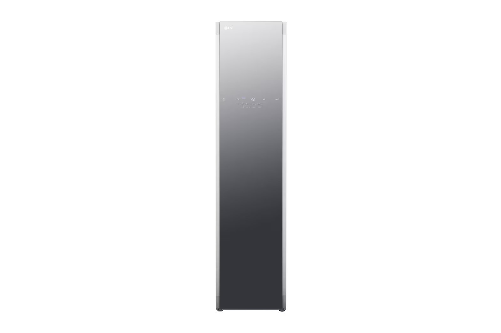 LG Styler™ – The Smart Wardrobe with Refresh, Deodorise & Reduce Wrinkles