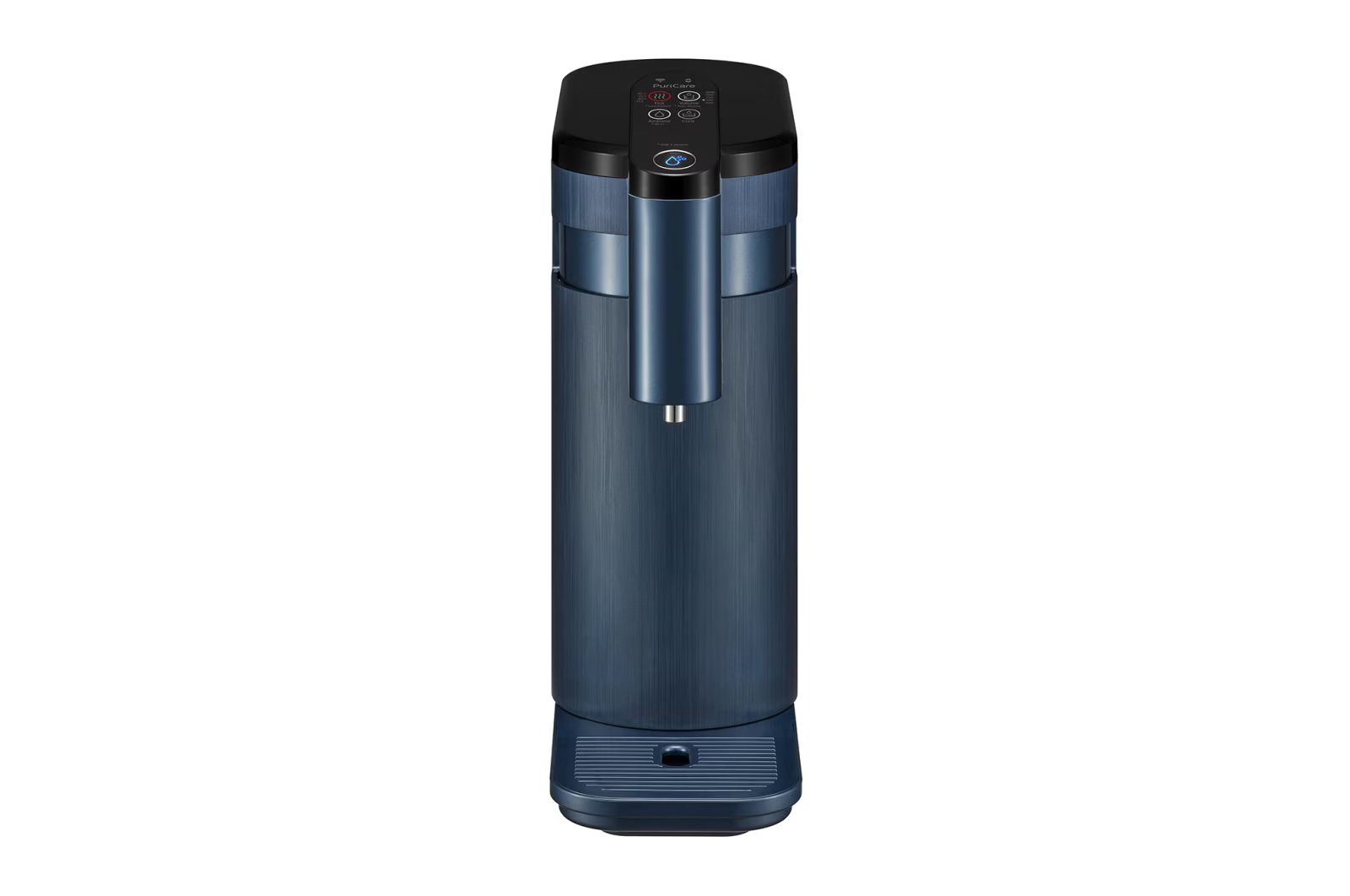 LG PuriCare™ Self-Service Tankless Water Purifier with 4-Stage Filtration Hot/ Ambient