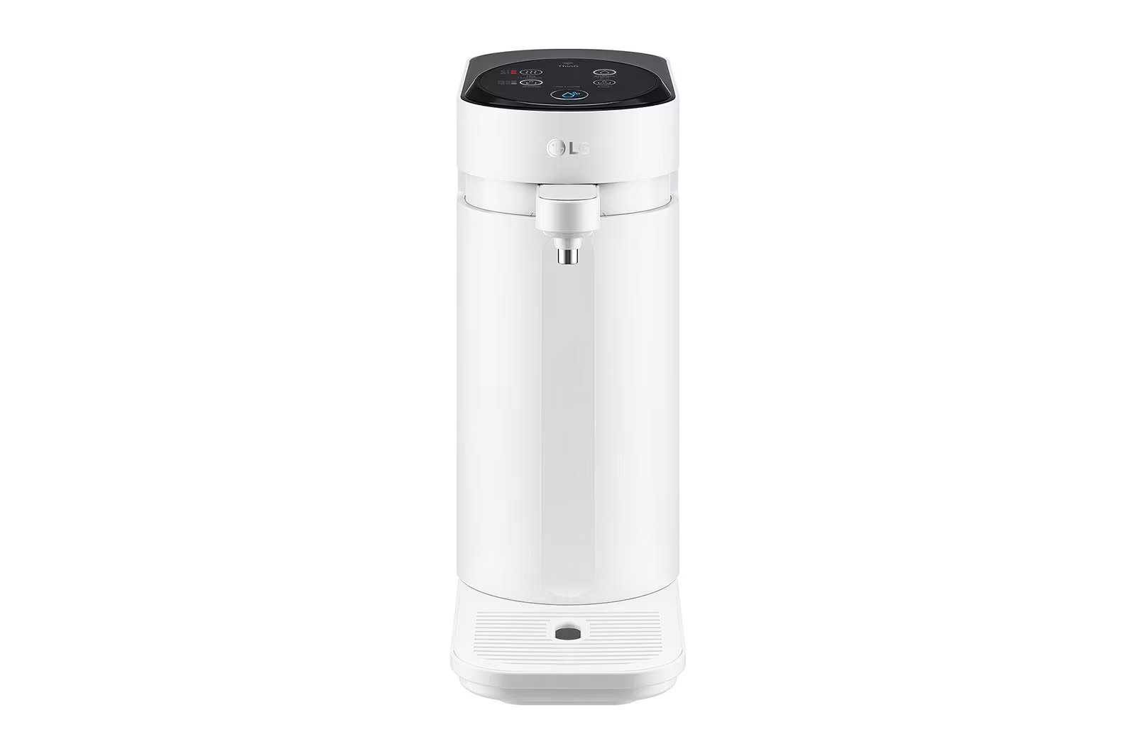 LG PuriCare™ Tankless Water Purifier with 4-Stage filtration Hot / Ambient water