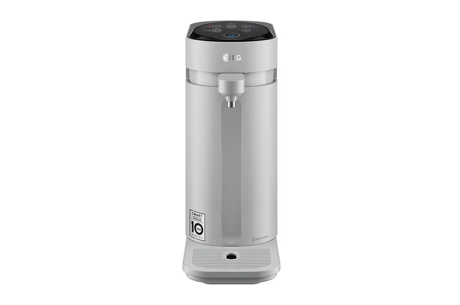 LG PuriCare™ Tankless Water Purifier with 4-Stage filtration Hot / Cold / Ambient water
