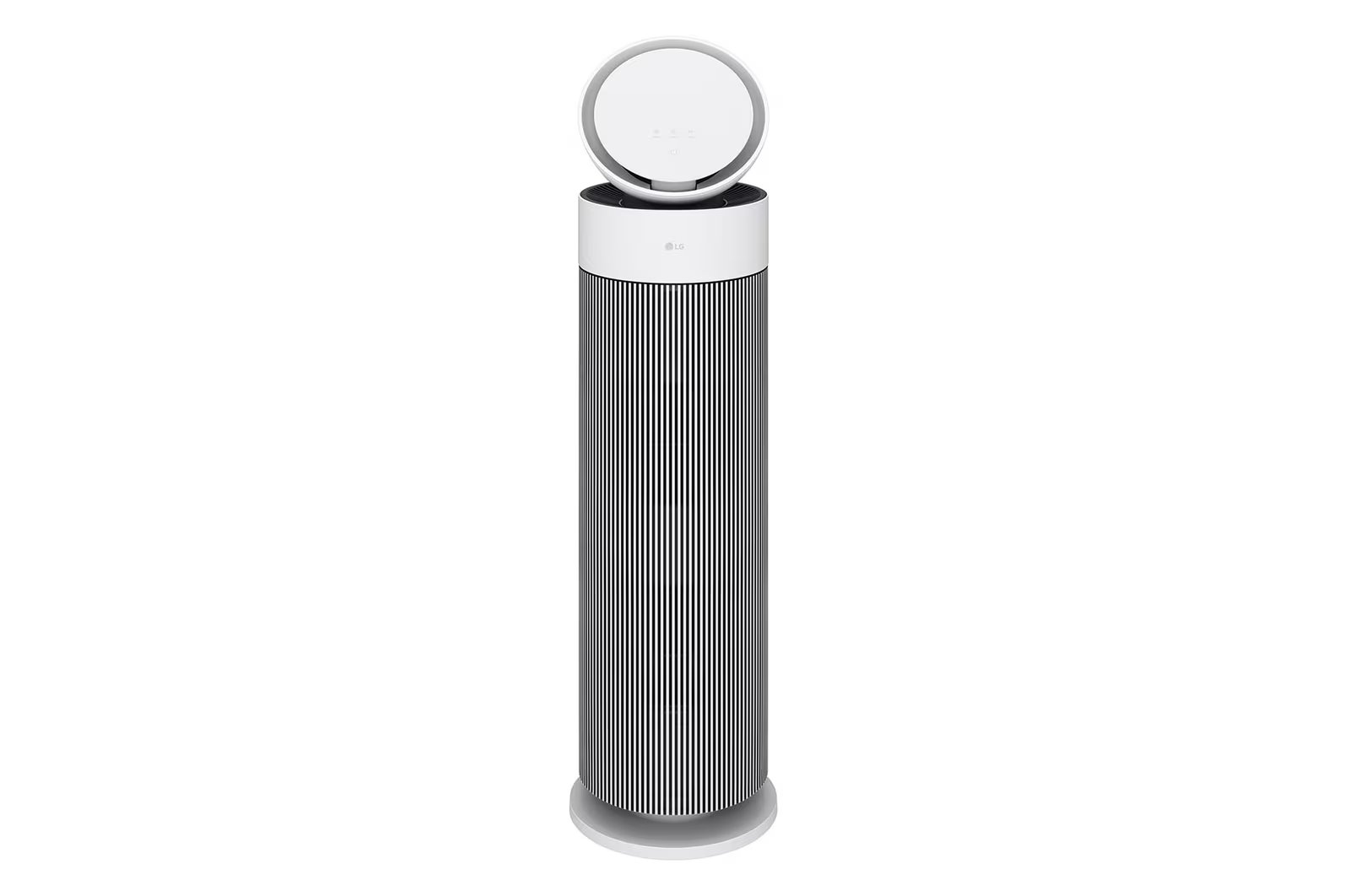 LG PuriCare™ AeroBooster with Slim and Powerful Air Purification
