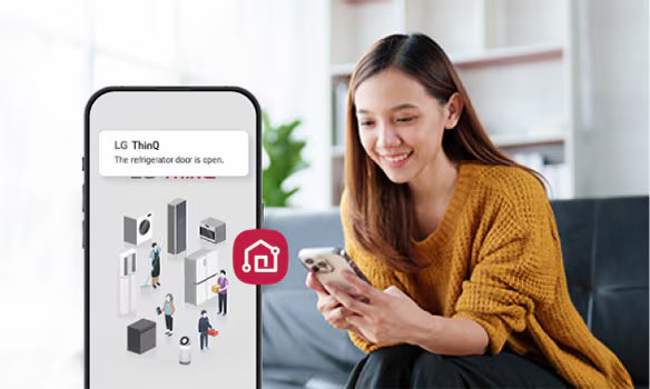 LG ThinQ