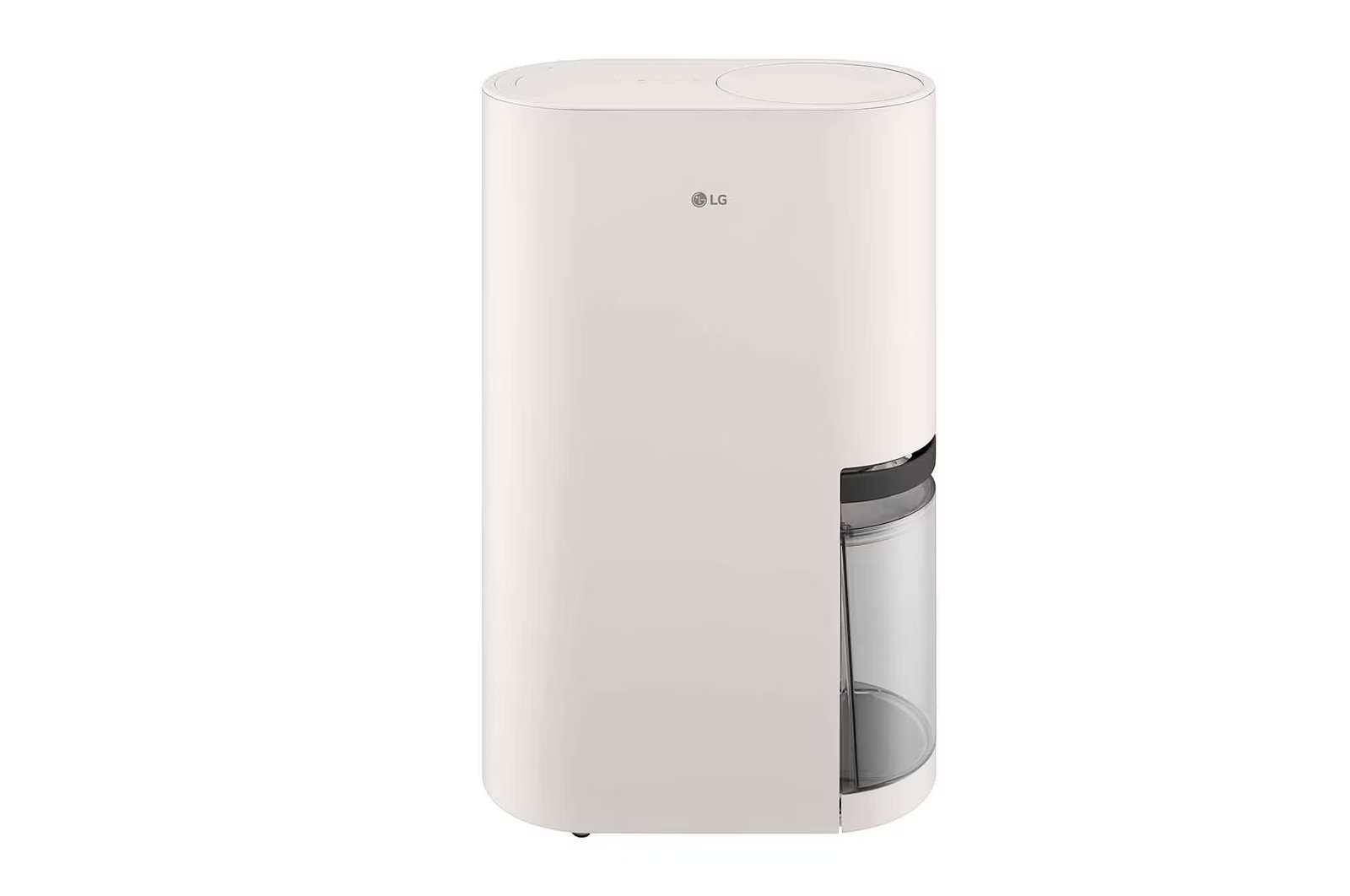 Penyahkelembapan LG PuriCare™ 16L Dual Inverter (Beige)