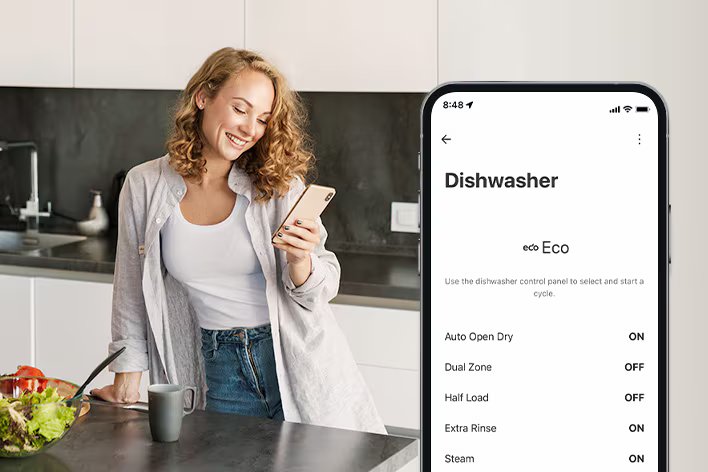 Clean your way