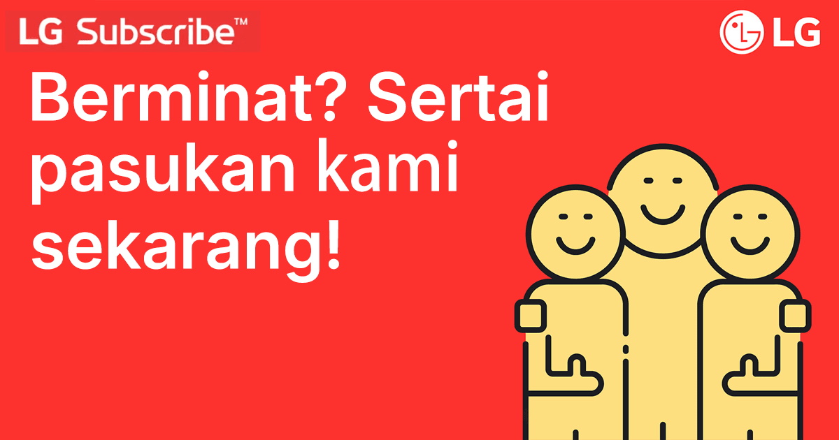 Sertai Kami