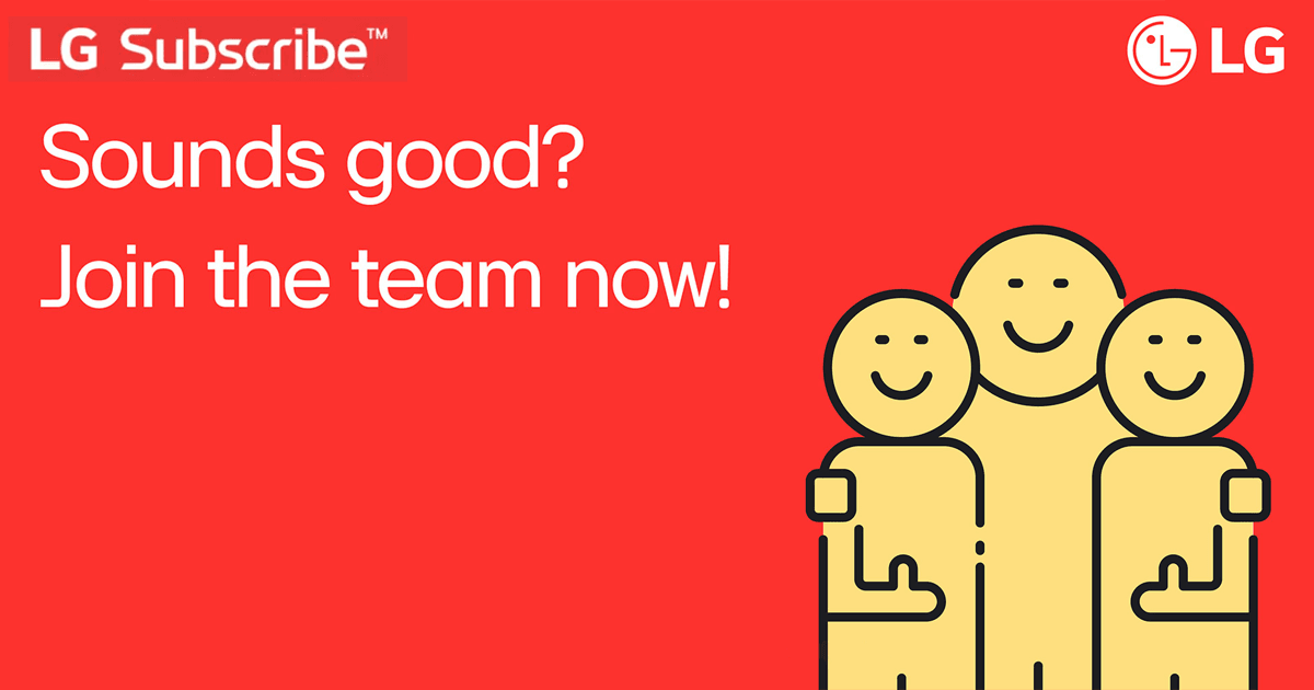 Join Us