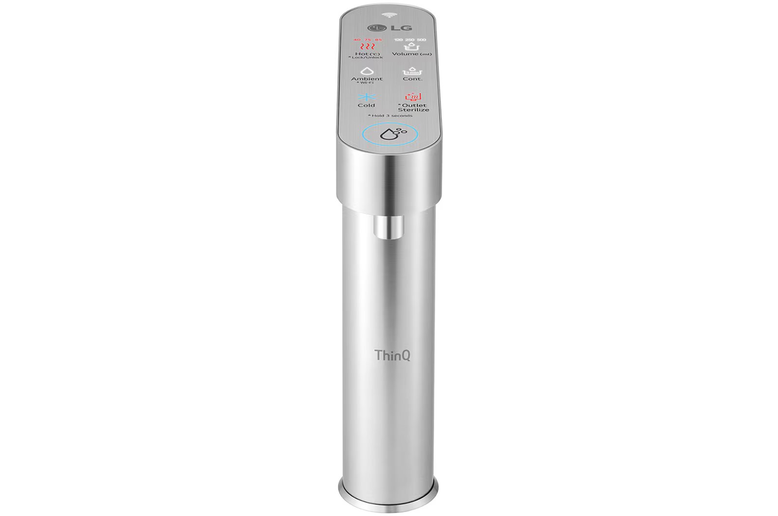 LG PuriCare™ ATOM-U Water Purifier
