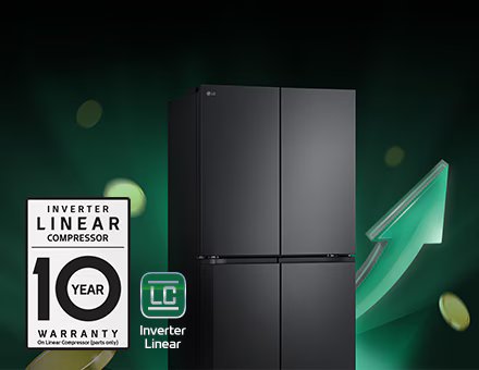 Inverter Linear