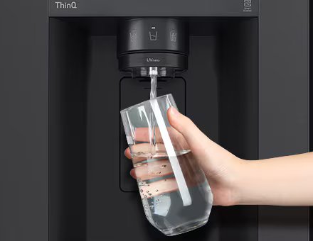 冰水出水器