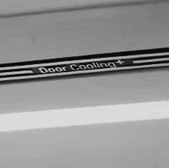 DoorCooling+™