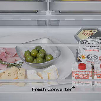 FRESHConverter+™