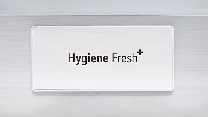 Hygiene Fresh⁺ ™