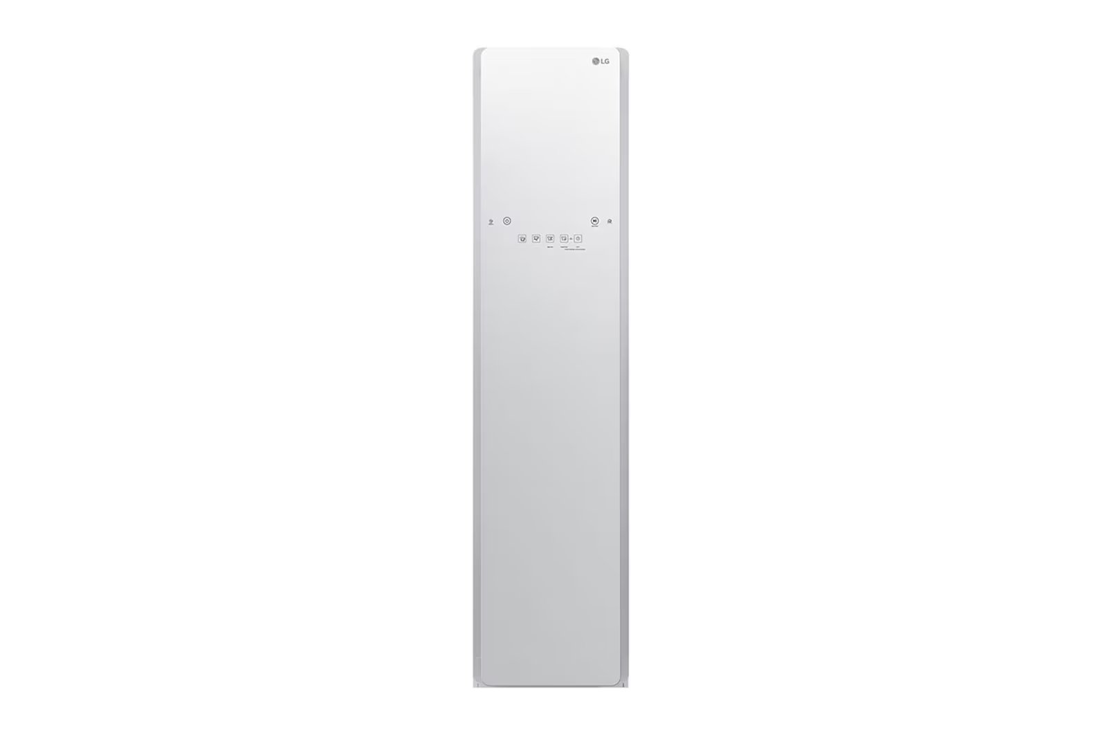 LG Styler™ – The Smart Wardrobe with Refresh, Sanitary & Gentle Dry