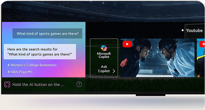 AI Search