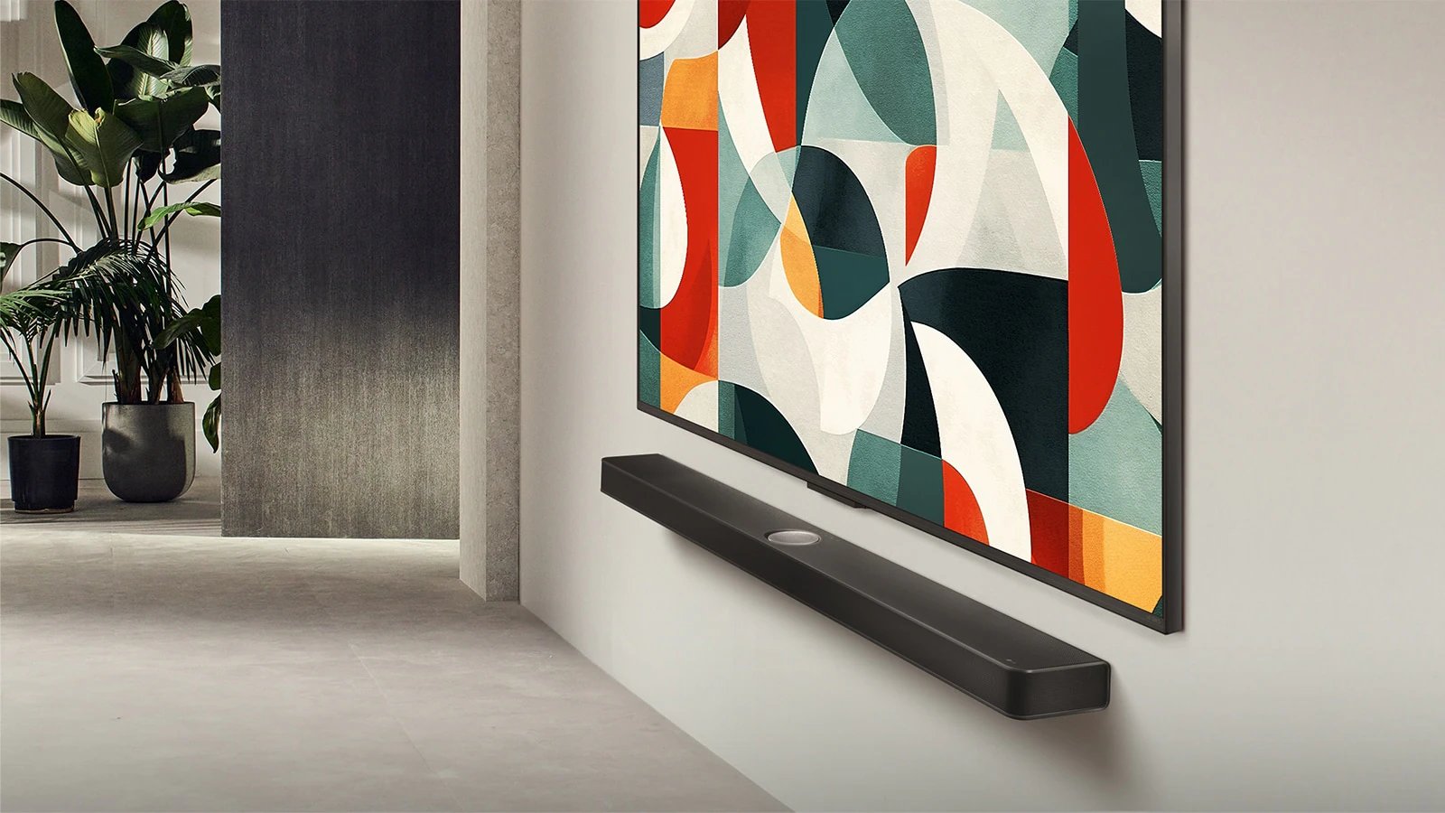 Super Slim Design