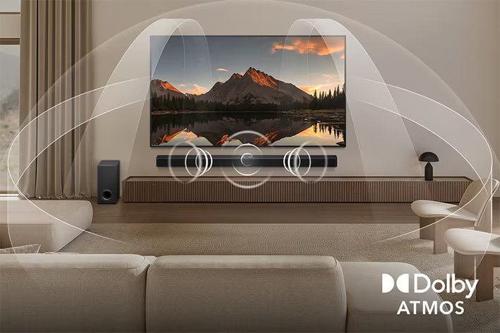 Dolby Atmos