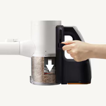 Teknologi LG Kompressor™