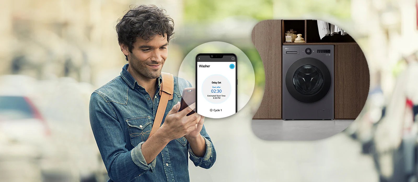 LG ThinQ™