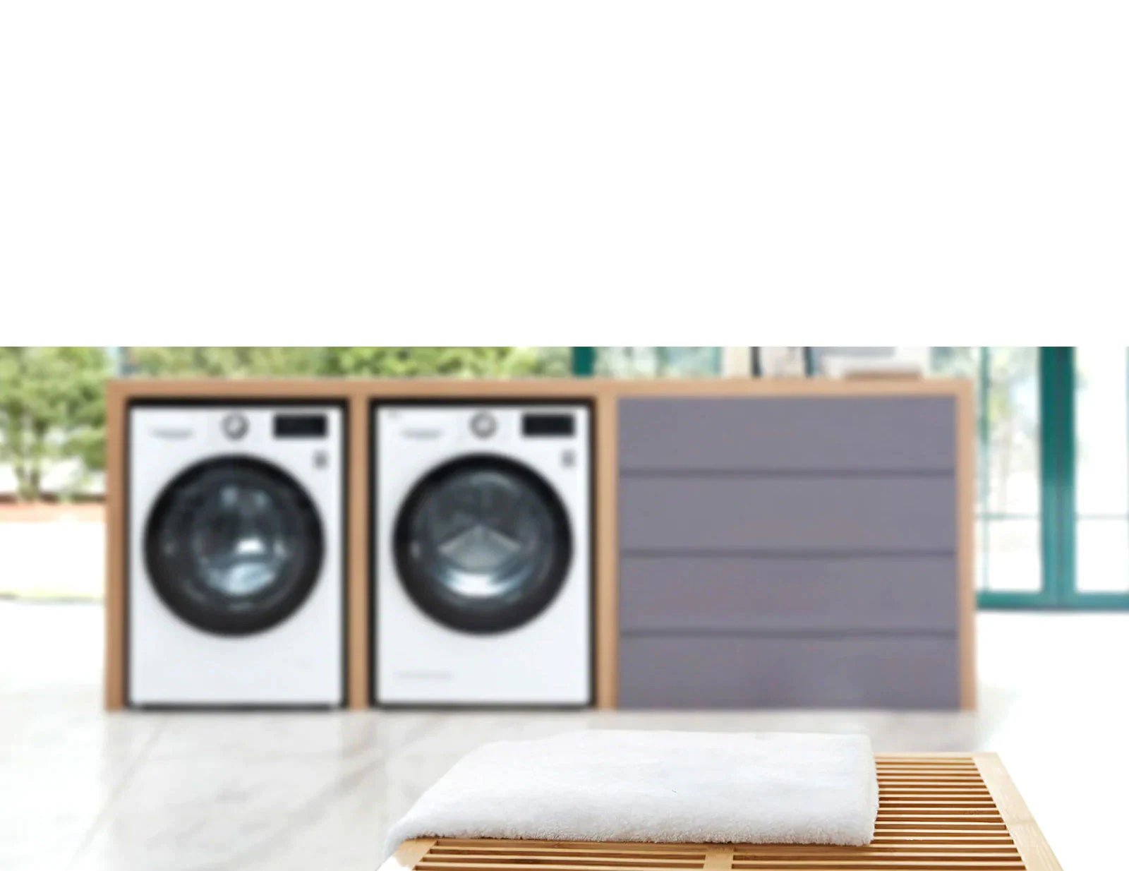 Smart Appliance