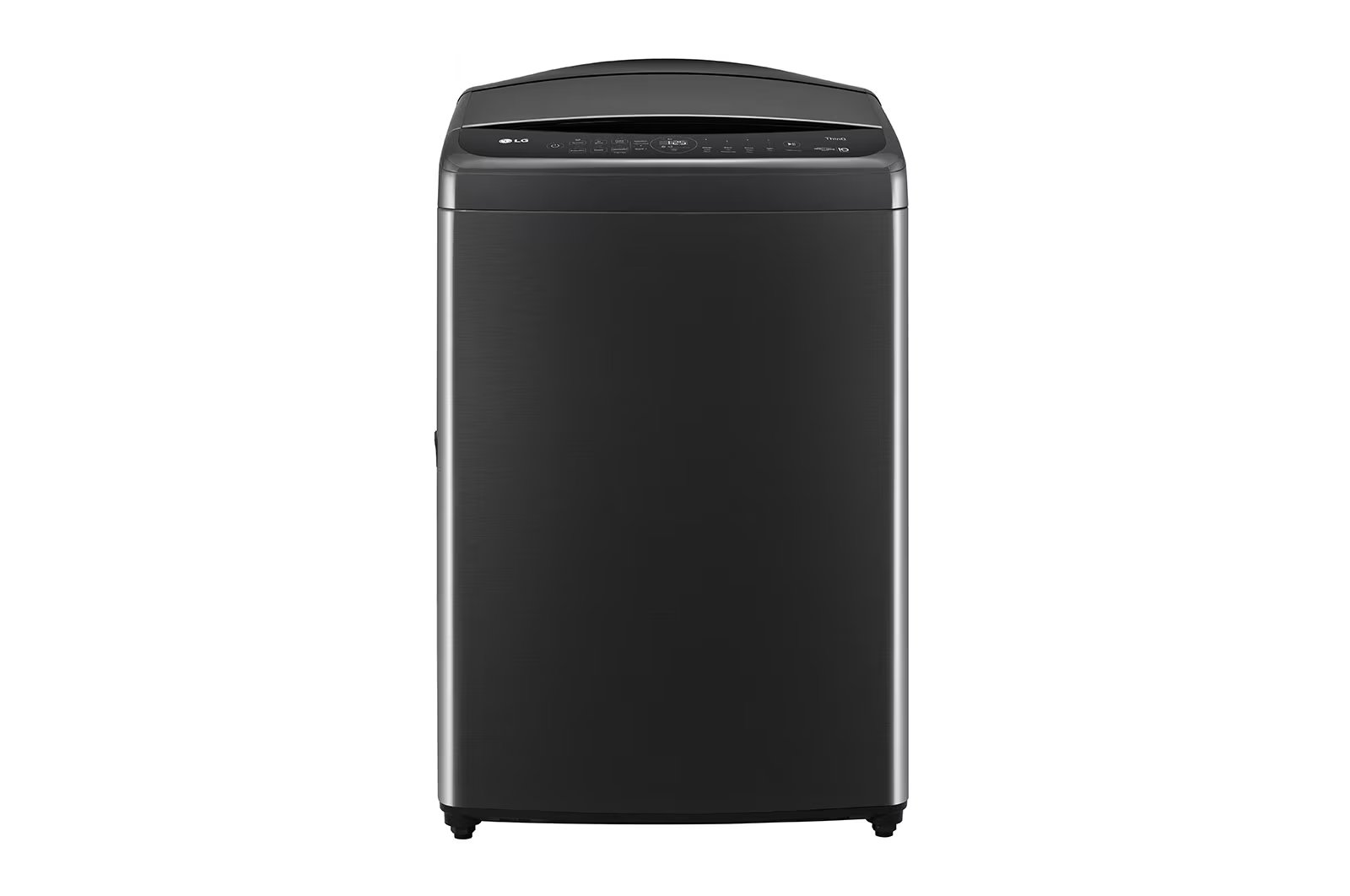 20kg 顶开式洗衣机，搭载 AI Direct Drive™ 与 TurboDrum
