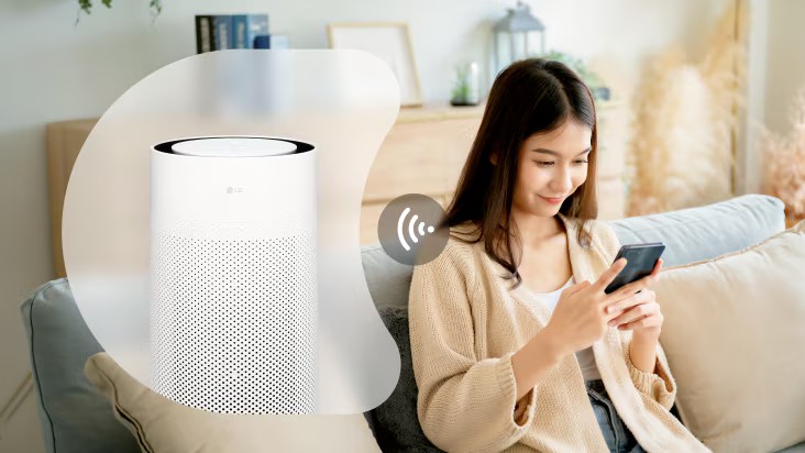 LG ThinQ™