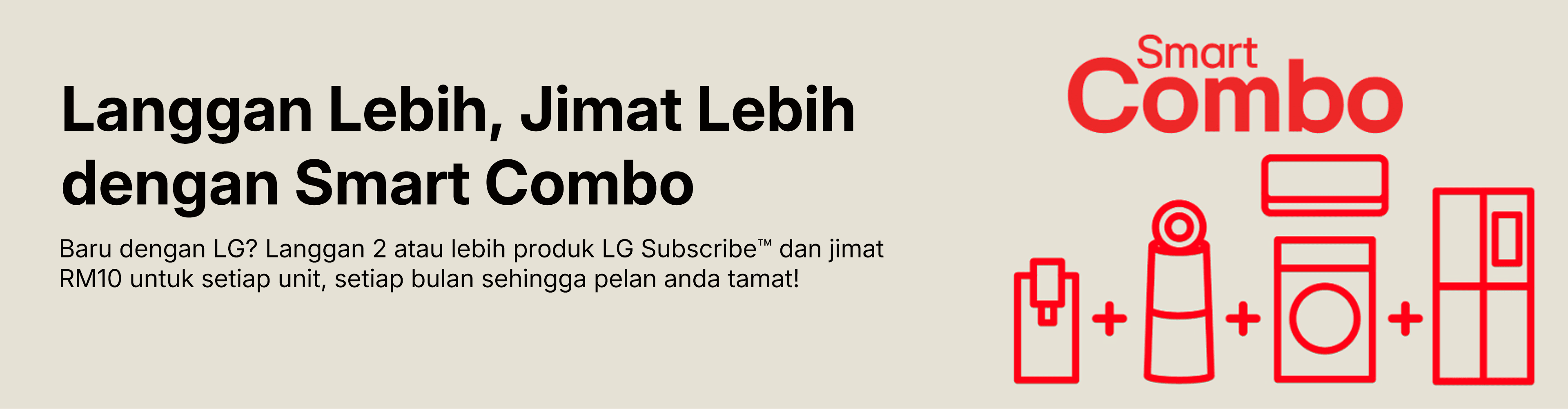 Promosi Kombo