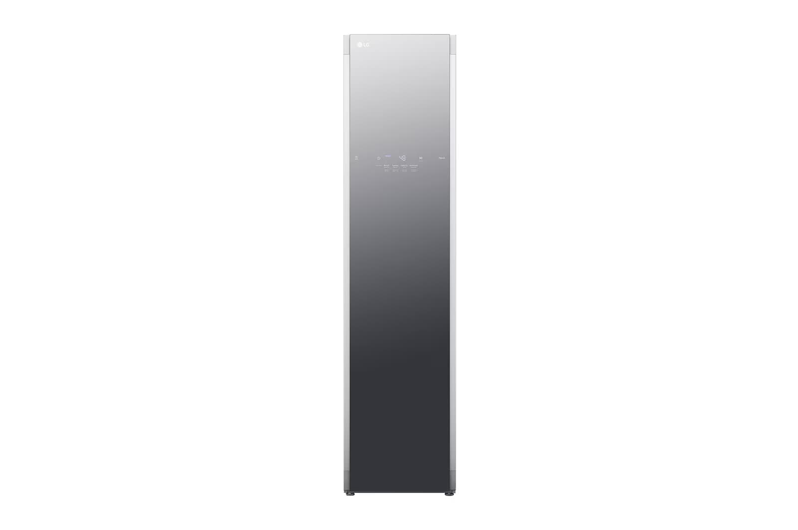 LG Styler™ – 智能衣物护理机,清新、除味、减少褶皱