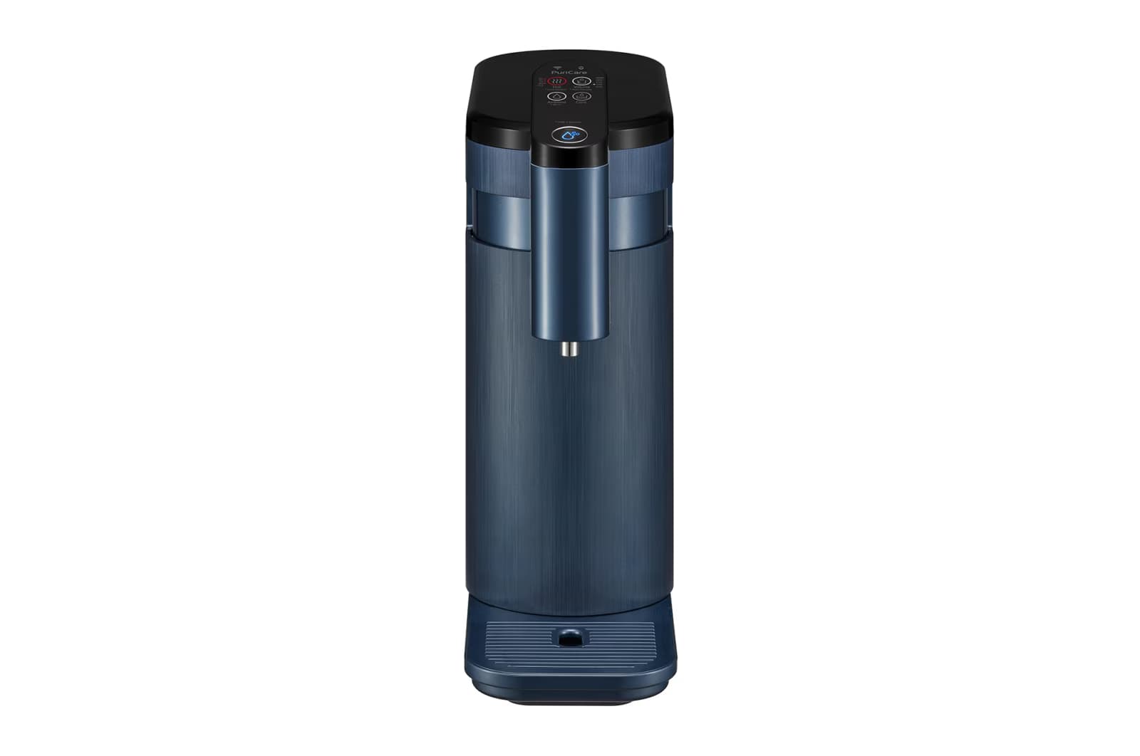 LG PuriCare™ 自助式无水箱净水器 4重过滤 热水 / 常温
