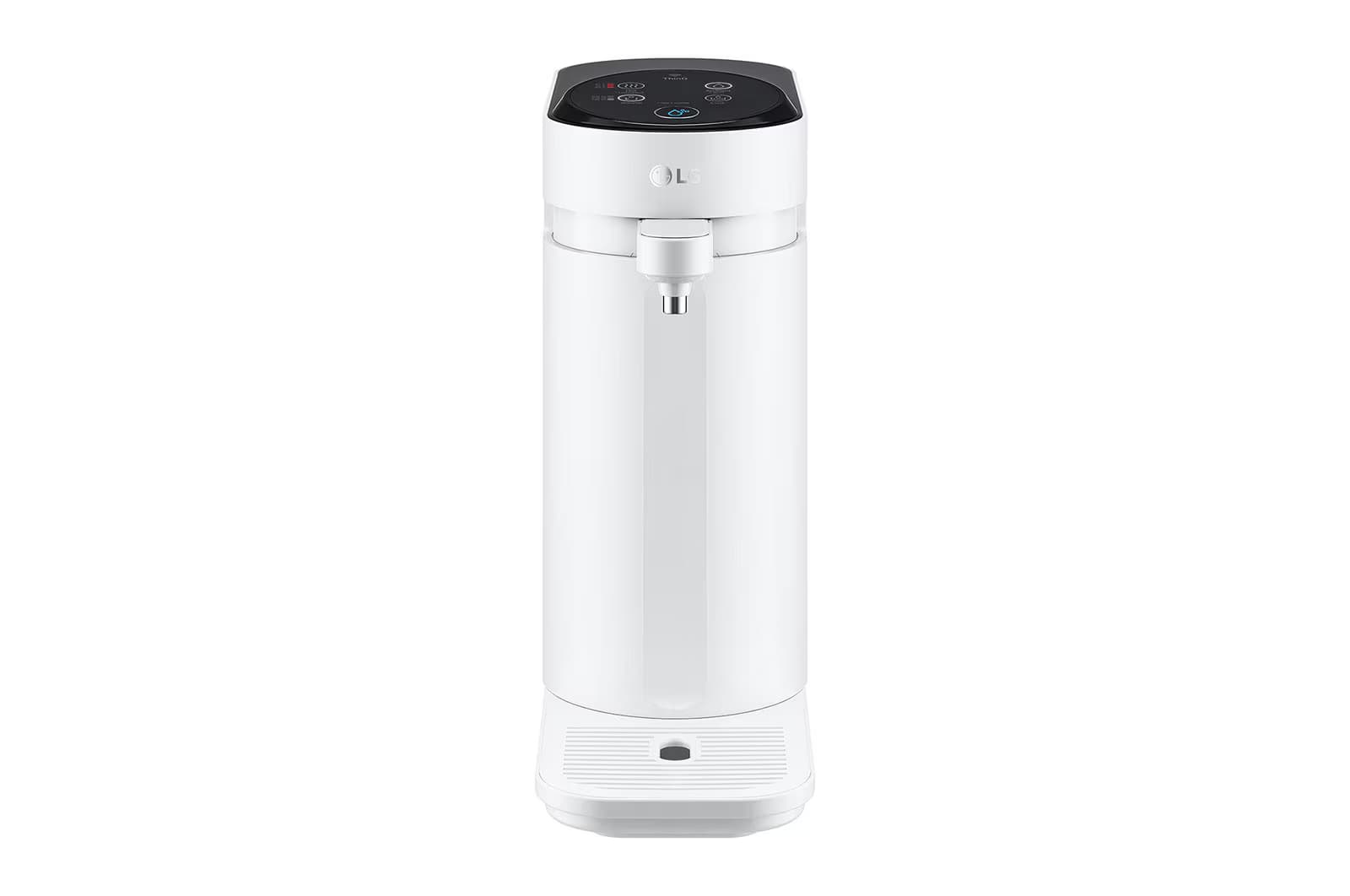 LG PuriCare™ 无水箱净水器 4重过滤 热水 / 常温水