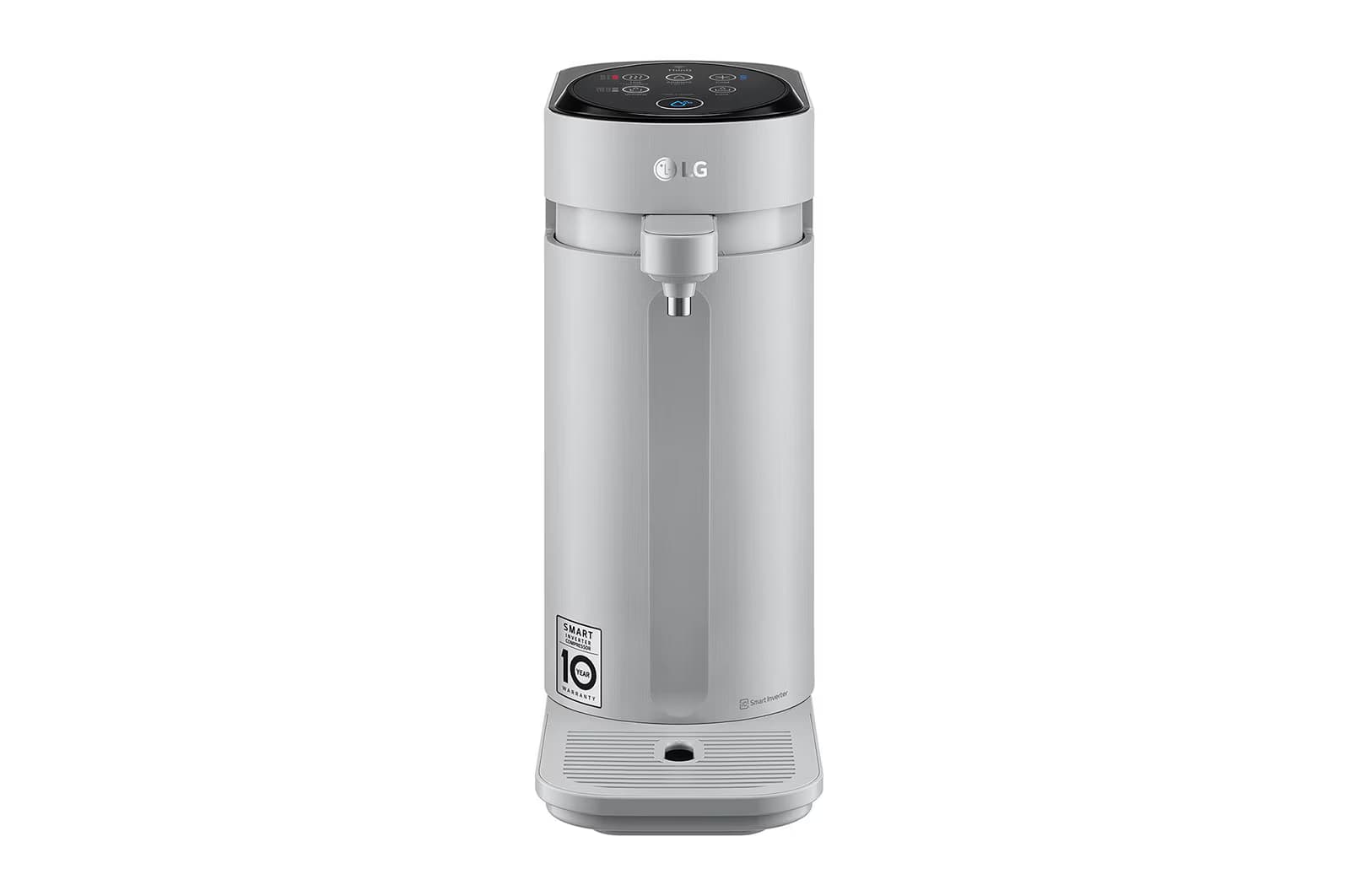 LG PuriCare™ 无水箱净水器 4重过滤 热水 / 冷水 / 常温水